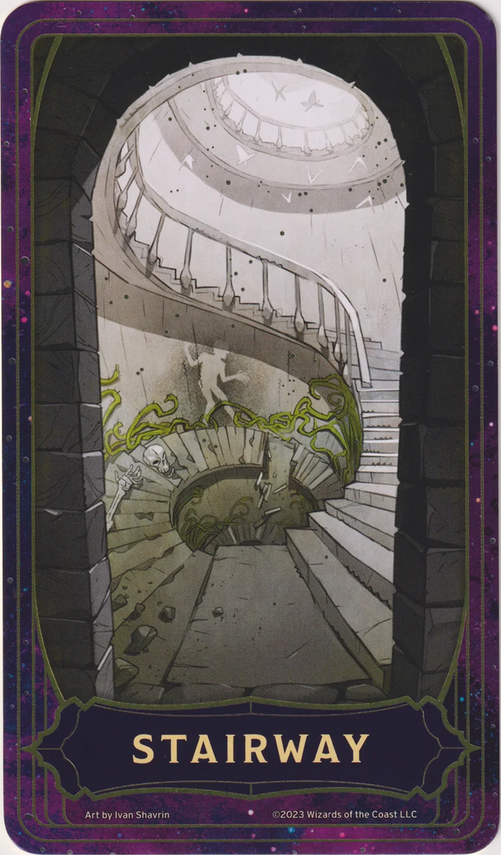 Stairway